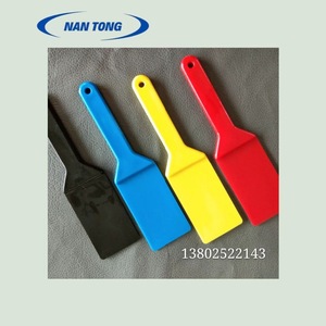 ชุดอุปกรณ์เสริมเครื่องพิมพ์พลาสติกแบบมีดปาดหมึกหนานทง สี่สี สำหรับปาดหมึก - Product Image 1