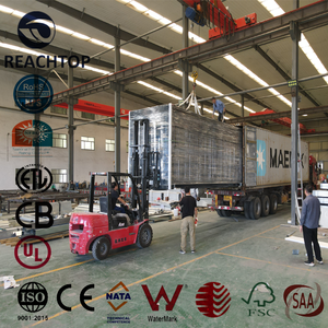 Maison de conteneur pliable à cabine mobile <span class=keywords><strong>portable</strong></span> de haute qualité avec conception modulaire moderne petite maison préfabriquée à usage de bureau à domicile - Product Image 6