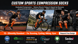 Chaussettes <span class=keywords><strong>de</strong></span> compression pour les voyages en <span class=keywords><strong>avion</strong></span>, les longs trajets, soulagement <span class=keywords><strong>de</strong></span> la fatigue des jambes, <span class=keywords><strong>bas</strong></span> <span class=keywords><strong>de</strong></span> <span class=keywords><strong>contention</strong></span> au-dessus du genou pour la position assise en <span class=keywords><strong>avion</strong></span> - Product Image 2