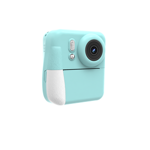 SourcingArk Wholesale Kids Instant <b>Print</b> <b>Camera</b> Ips Screen Mini Thermal Photo Printer Children's Pocket Selfie Digital Toy Q10 - Product Image 3