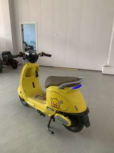 Jrich 2025 <span class=keywords><strong>Scooter</strong></span> Elettrico Smart a Lungo Raggio 1000W/2000W con Batteria al Piombo-Acido, Moto Elettrica per Pendolari Adulti - Product Image 3