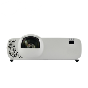 Projecteur à ultra courte focale 0,44:1 BOXLIGHT YK5856, contraste 5 000 000:1, compatible 4K - Product Image 3