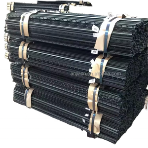 <span class=keywords><strong>Poteau</strong></span> en T galvanisé 1,25 lb/pied 1,33 lb/pied, prix usine, <span class=keywords><strong>poteau</strong></span> en T métallique pour clôture à vendre - Product Image 1