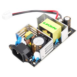 Fuente de Alimentación LVDIAN PoE Switch 15V 24V 48V 52V 400W 200W, Módulo de Comunicación Convertidor AC DC - Product Image 1
