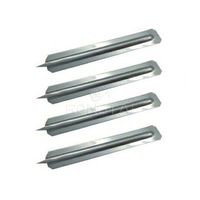 Aiguille de lancette de sang de laboratoire RONGTAI Fabrication en Chine Dispositif de lancette de sang en acier inoxydable