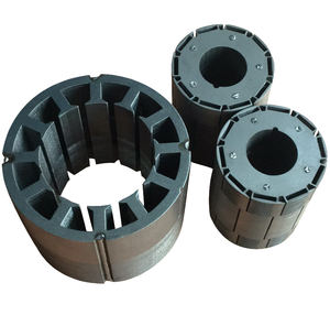 <strong>Motor</strong> <strong>Stator</strong> and Rotor Stamping - Product Image 2