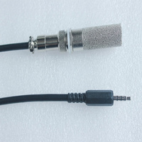 Sonde de température et d'humidité numérique JY de haute qualité SHT10/SHT11/SHT20 avec connecteur de montage