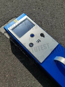 เครื่องวัดการสะท้อนแสงสำหรับเครื่องหมายจราจร - Product Image 3