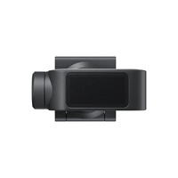 Caméra de visioconférence professionnelle Link 2 4K avec capteur 1/2, suivi IA, stabilisation et suppression du bruit