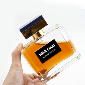 100ml New Design OEM Women Eau De Parfum Bottle Fragrance Bottle - Product Image 6