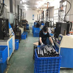 자동 멀티 피치 EGR 벨로우 성형 장비 하이드로포밍 금속 EGR 자동차 벨로우 제조 기계 - Product Image 4