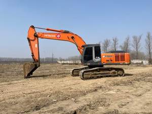 HITACHI-Excavadoras de segunda mano hechas en Japón, excavadoras de segunda mano ZX360, ZX350G, ZX300, Cralwer, ZX350G, ZX300, de segunda mano, de la marca japonesa, de la marca de fábrica, de la marca japonesa, de la serie de excavadoras de la serie - Product Image 2