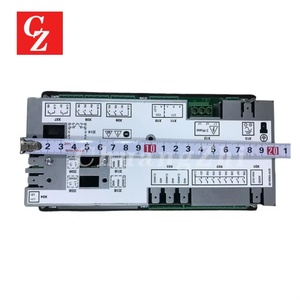 Controlador de Computadora para Compresor de Aire KOBELCO, Placa de Computadora PS-EB12-599, Accesorios OEM de Alta Calidad - Product Image 2