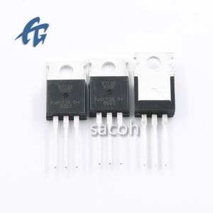 Sacoh Chất lượng cao MOSFET <span class=keywords><strong>Transistor</strong></span> Nhà cung cấp BT136-600E - Product Image 1