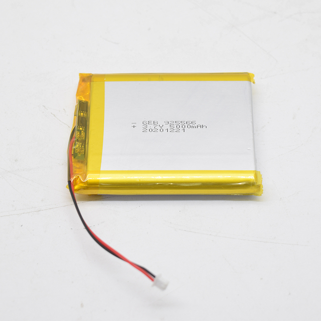 5000 Mah Battery Li Ion Li-ion Lithium Polymer Li-polymer Lipo Cell 3.7v 5000mAh Battery