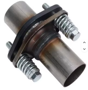 Kit de réparation de bride à ressort sphérique pour tuyau droit de 48 mm de diamètre intérieur, robuste, pour système d'échappement automobile - Neuf, garantie 1 an - Product Image 3