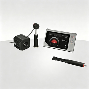 Servicio de Calibración de Medidor de Potencia Óptica CAL-PMS50MVISNIR - Product Image 3