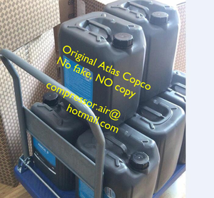 น้ำมันเครื่องสังเคราะห์สำหรับคอมเพรสเซอร์ PAROIL S XTREME หมายเลขรุ่น 1630018000 - Product Image 4