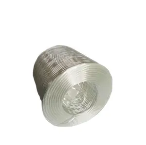Zzcy Glasfaser garn 2400tex E-Glas Glasfaser Direkt roving für Gewebe