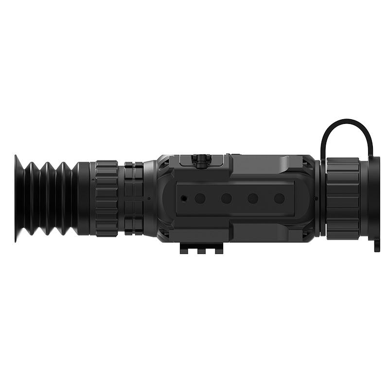 High Resolution 640x512 Thermal Imaging Scope, 35mm Lens 50Hz for ...