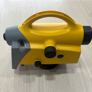 Trimble DiNi Dijital Nivo Dijital Yükseklik Ölçüm Sensörü Hızlı ve Doğru Yükseklik Belirleme - Product Image 2