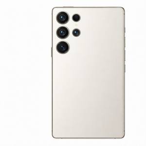 Teléfono Inteligente Global Barato S25 Ultra S-Pen 16+1TB 5G Android 15 para Juegos, WIFI, Desbloqueado, Entrega Rápida, Deca Core, Doble SIM - Product Image 1