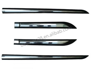 Moldura Lateral de Carrocería, Revestimiento de Puerta para <span class=keywords><strong>Suzuki</strong></span> Grand <span class=keywords><strong>Vitara</strong></span> <span class=keywords><strong>2022</strong></span>+, Accesorios Exteriores para Camioneta - Product Image 3
