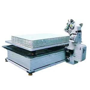 NOBO-WB-3 Furniture Mattress Tape Edge Sewing Machine Making Machines Supplier make in China