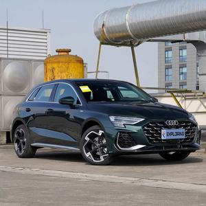 Nuevo <span class=keywords><strong>Audi</strong></span> <span class=keywords><strong>A3</strong></span> <span class=keywords><strong>Sportback</strong></span> 35TFSI 2026, Hatchback de Lujo, Motor 1.5T Turbo de Gasolina, Alta Velocidad, Estándar Euro 6, en Venta - Product Image 4