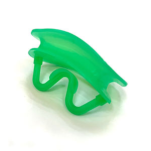 Apribottiglie intraorali per divaricatore per guance in gomma siliconica ortodontica dentale autoclavabile - Product Image 6