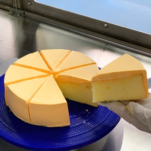Equipo de Corte Ultrasónico para Pasteles de Varias Capas, Cortador de Dulces, Cortador de Base de <span class=keywords><strong>Pastel</strong></span>, Máquina de Corte, <span class=keywords><strong>Precio</strong></span> - Product Image 6