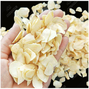 Cần thiết thiết bị nhà hàng điện tỏi Slice máy cắt tỏi Slicer Cutter - Product Image 2