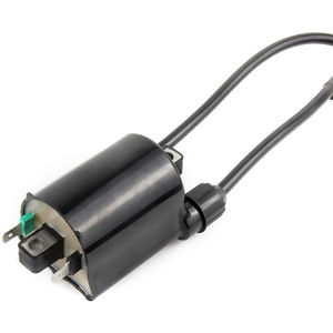 Bobine d'allumage générique 30510-MM8-003 pour VLX 600 VT600C 1988-2007, pièce de rechange pour moto - Product Image 4