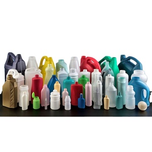 HDPE blow mould bottle manufacturer plastic bottle mould molding blow molding plastic Engine oil bottle customization