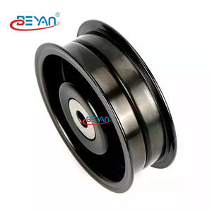 Usine Vente Chaude Triangulaire Multi Cale Courroie Pignon Idler 68020889AA 68052717AA 2722020419 2722020619 pour Mercedes Benz C-CLASS BEYAN - Product Image 2