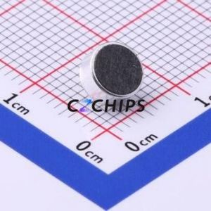 Microphone à puce IC de Circuit intégré GMI6027P-36DB de haute qualité - Product Image 2