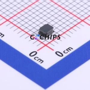Inducteur de puissance SWPA252012S4R7MT 1008 (Inductance : 4,7 µH) (Précision : 20 % Courant nominal : 840 mA) - Product Image 1