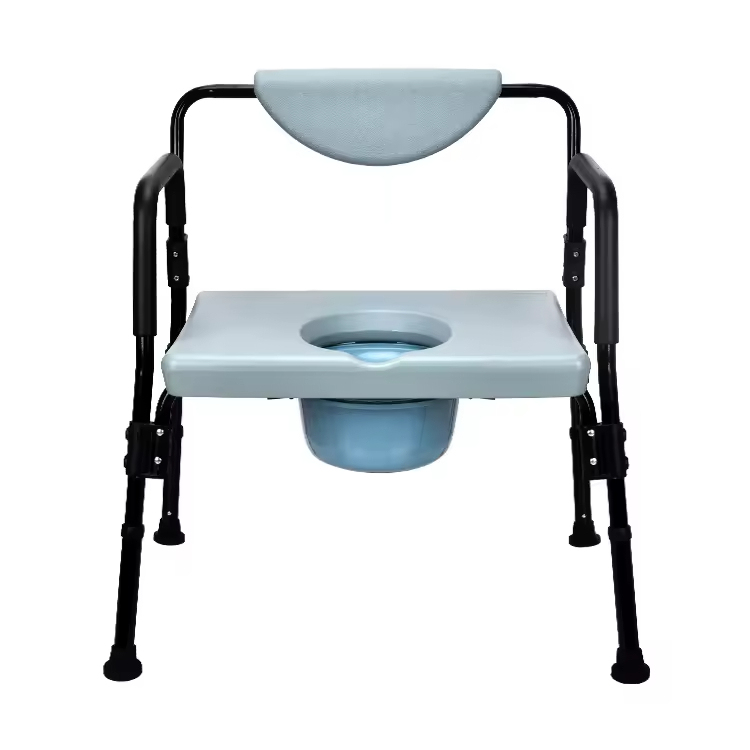 Auxiliary Anti Slip Assist Floor Standing