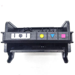 Tête d'impression ISSCX 862 pour HP Photosmart B109q/C510c/C410/B110a/B210d/C410b/C510/B210e/B210a/B110c/B010b/B209b/B210c/C410d-PET - Product Image 5