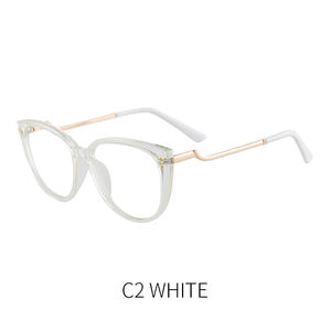 <span class=keywords><strong>Lunettes</strong></span> filtrantes anti-lumière bleue unisexes 100% pour <span class=keywords><strong>lunettes</strong></span> d'ordinateur anti-lumière bleue - Product Image 3