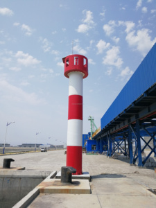 <span class=keywords><strong>Baliza</strong></span> Luminosa de Poliurea Tipo HND-1.0 - Product Image 1