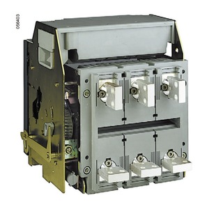 Disjoncteur Schneider Electric MT08-63 N2 3P 1000A 16kA à usage industriel - Product Image 1