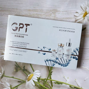 ZS <span class=keywords><strong>Miracle</strong></span> masque enzymatique de levage du visage anti-âge lifting du visage raffermissant V façonnage visage Anti-rides sorcière masque de sculpture du visage - Product Image 2