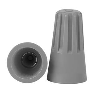 Conector de cableado en espiral impermeable, terminales cerrados, tapa de crimpado para una conexión eléctrica fácil y segura - Product Image 3