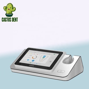 Equipo dental COXOs Endodoncia rotativa <span class=keywords><strong>endomotor</strong></span> inalámbrico con localizador de ápice incorporado C-Smart I Pilot Wwith LED - Product Image 4
