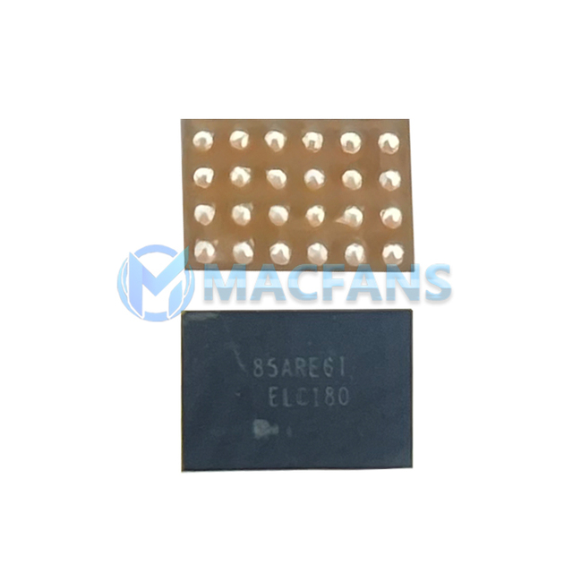 Original New IC TPS62180YZFR Battery Charger Power Management Voltage Regulator For Macbook A1989 A1990 A2159 A2289 A2141 A2251