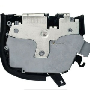 บีเอ็มดับเบิลยู อี 53 ระบบล็อคประตูหน้าขวา 51218402540 อะไหล่ทดแทนใหม่ - Product Image 3