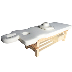 جودة عالية صالون تجميل سبا تدليك الجسم وصلات رموش الوجه تصميم حديث استخدام علاجي - Product Image 4