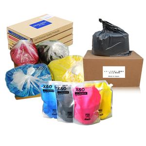 X & O Japón recarga tinta tóner en polvo para Fuji Xerox C3370 C3371 C3373 C3375 C5570 C5575 7780 7785 7845 7855 C8155 C8055 700 C75 C70 - Product Image 2