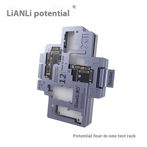 ISocket pour <span class=keywords><strong>carte</strong></span> mère <span class=keywords><strong>Apple</strong></span> 12/Pro/Pro Max/Mini pour support de test et de réparation de téléphones mobiles - Product Image 2